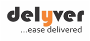 delyver logo